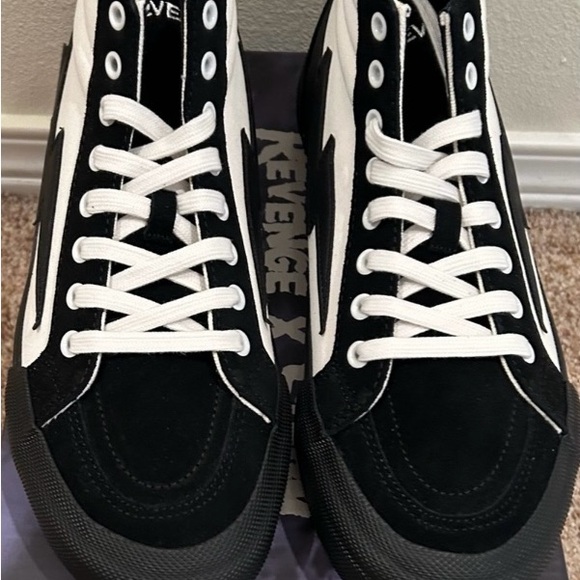 Revenge x storm new in box sz 9 - Picture 6 of 11